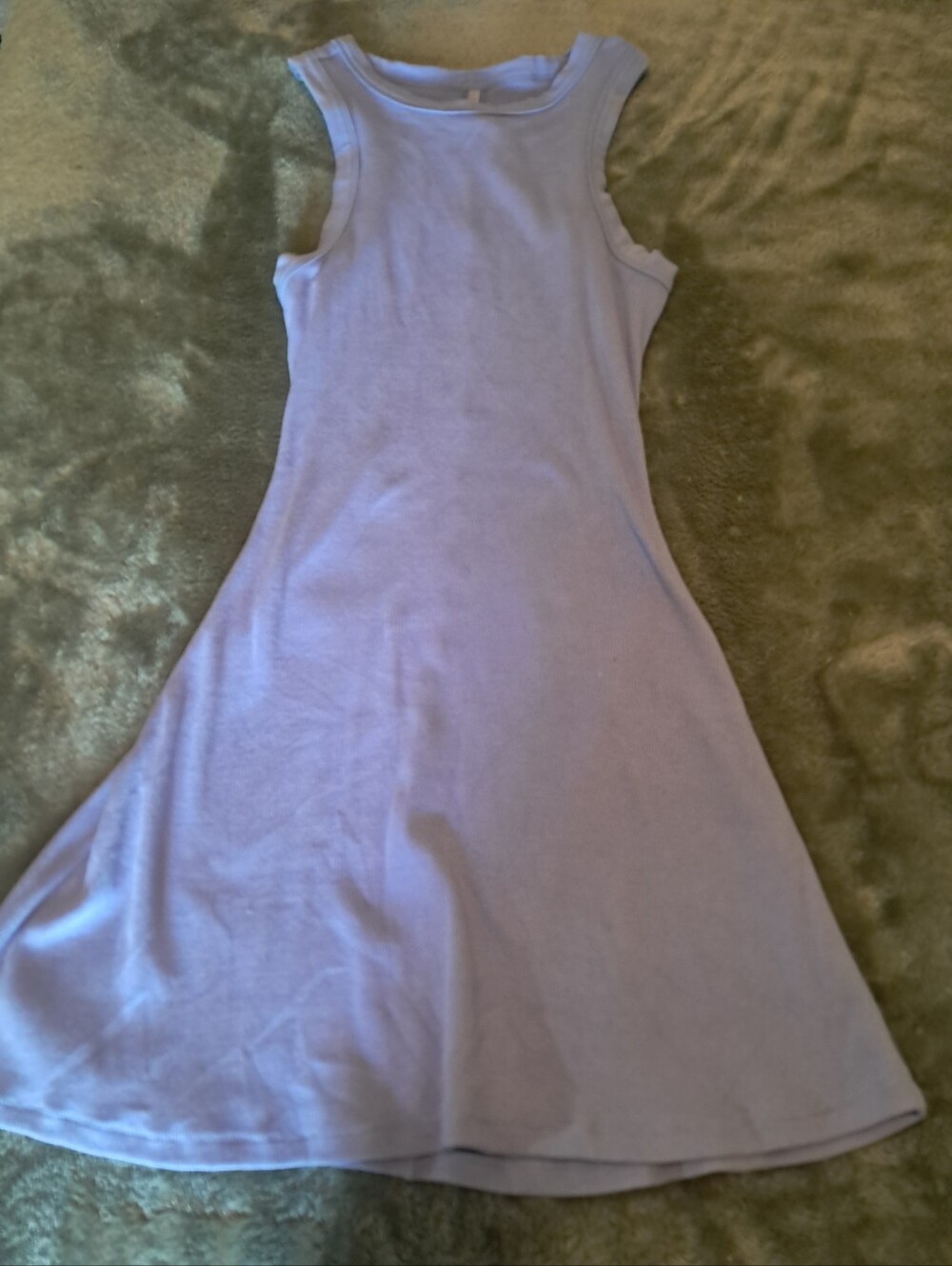 SKIMS Dress